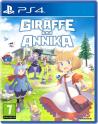 Giraffe and Annika Standard Edition 