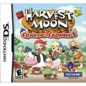 Harvest Moon: Frantic Farming