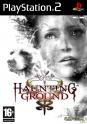 Haunting Ground