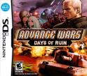 Advance Wars: Days of Ruin