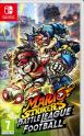 Mario Strikers: Battle League Football 