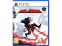 Blade Assault (playstation 5)