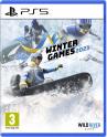 Winter Games 2023 
