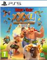 Asterix & Obelix Xxxl: The Ram From Hibernia - Limited Edition (playstation 5)