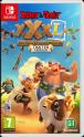 Asterix & Obelix Xxxl: The Ram From Hibernia - Limited Edition (nintendo Switch)