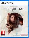 The Dark Pictures Anthology: The Devil In Me 