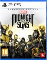 Marvels Midnight Suns - Enhanced Edition 