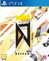 DJ Max Respect (# - English/Asian Box) 