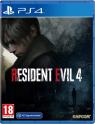 Resident Evil 4 Remake 