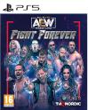 AEW: Fight Forever 