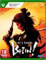 Like a Dragon: Ishin! (Compatible with Xbox One) 
