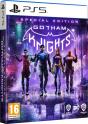 Gotham Knights - Special Edition (English/Polish Box) 