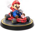 First4Figures - Mario Kart (Mario)(Standard) PVC 