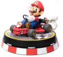 First4Figures - Mario Kart (Mario)(Collectors) PVC 