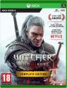 The Witcher III (3) Wild Hunt - Complete Edition 