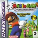 Mario Golf Advance Tour