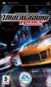 Need For Speed: Underground Rivals