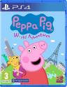 Peppa Pig: World Adventures 