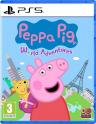 Peppa Pig: World Adventures 