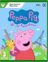 Peppa Pig: World Adventures (Compatible with Xbox One) 