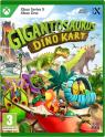 Gigantosaurus: Dino Kart (Compatible with Xbox One) 