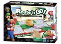 Epoch Super Mario Route n GO 