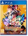 Disgaea 7: Vows of the Virtueless Deluxe Edition 