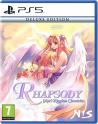 Rhapsody: Marl Kingdom Chronicles Deluxe Edition 