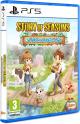 Story of Seasons: A Wonderful Life 