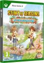 Story of Seasons: A Wonderful Life 