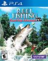 Reel Fishing: Road Trip Adventure (#) 