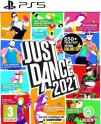 Just Dance 2021 (French Box) 