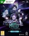 Mato Anomalies - Day One Edition (Compatible with Xbox One) 