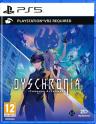 Dyschronia: Chronus Alternate (For Playstation VR2) 