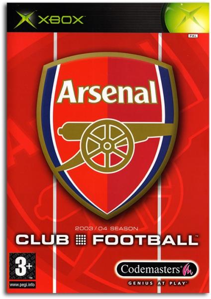Arsenal Club Football