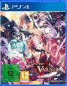 Dragon Star Varnir re-release Standard Edition (EFIGS) 