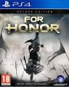 For Honor - Deluxe Edition 