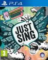 Just Sing 