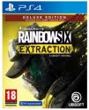 Tom Clancys Rainbow Six: Extraction - Deluxe Edition 