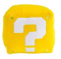 Mocchi Mocchi Tomy? Super Mario Question Block Mega?Plush 