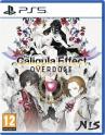 The Caligula Effect: Overdose Standard Edition 