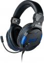 Bigben Ps4 Wired Stereo Gaming Headset V3