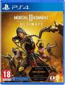 Mortal Kombat 11: Ultimate Edition 