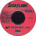 Sega Flash vol 1