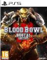 Blood Bowl III (3): Brutal Edition 