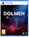 Dolmen 