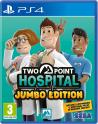 Two Point Hospital - Jumbo Edition 