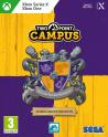 Two Point Campus - Enrolment Edition (Compatible with Xbox One) 