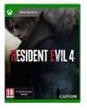 Resident Evil 4 Remake (Compatible with Xbox One) 