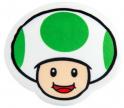 Nintendo - Plush - Super Mario Toad (Green) 
